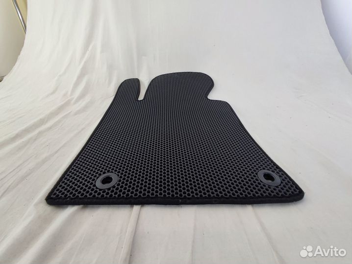 Ева (EVA, эва) коврики киа сиид лот 211