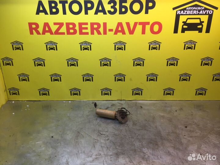 Бензонасос chevrolet lanos