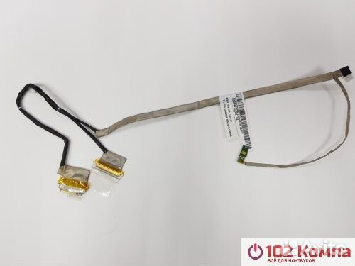 Шлейф матрицы для ноутбука Lenovo 13, E30