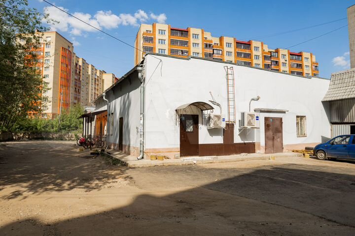 Продажа помещения с федеральным арендатором