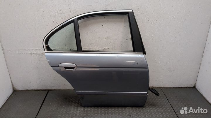 Дверь боковая BMW 5 E39, 2002