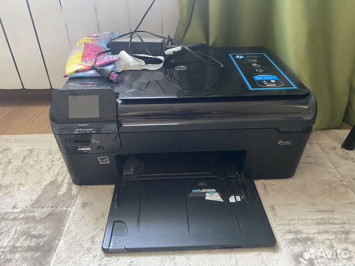 Принтер