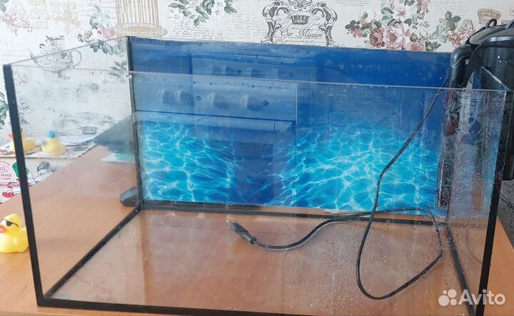 Аквариум