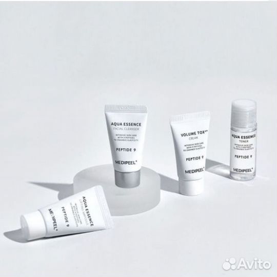 Medi-Peel наборы