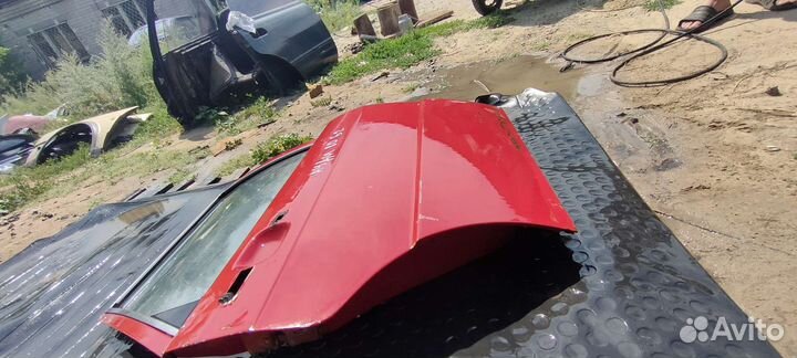 Дверь задняя правая ауди 80 б2