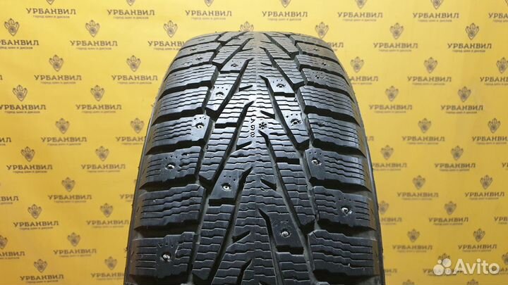 Nokian Tyres Hakkapeliitta 7 SUV 225/60 R18 104T