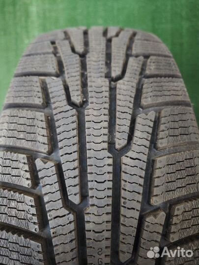 Ikon Tyres Nordman RS2 SUV 235/60 R18 107R