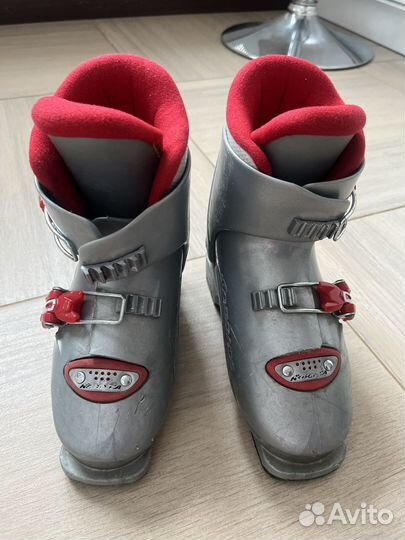 Горнолыжные ботинки детские Nordica 20.5