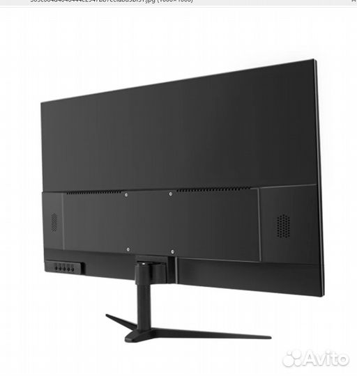 240 гц игровой монитор 24