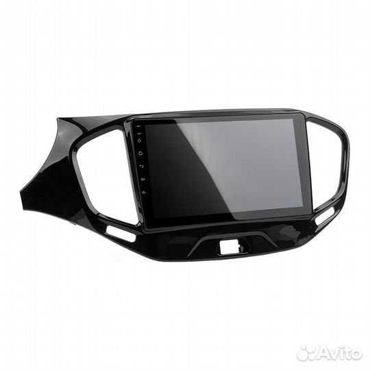 Штатная магнитола Incar TMX 3G+32G для Лада Веста