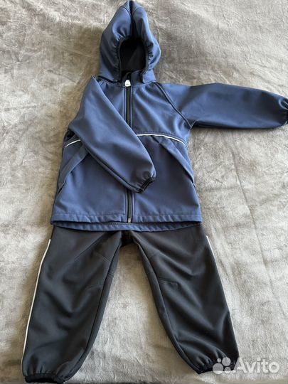 Костюм softshell 92