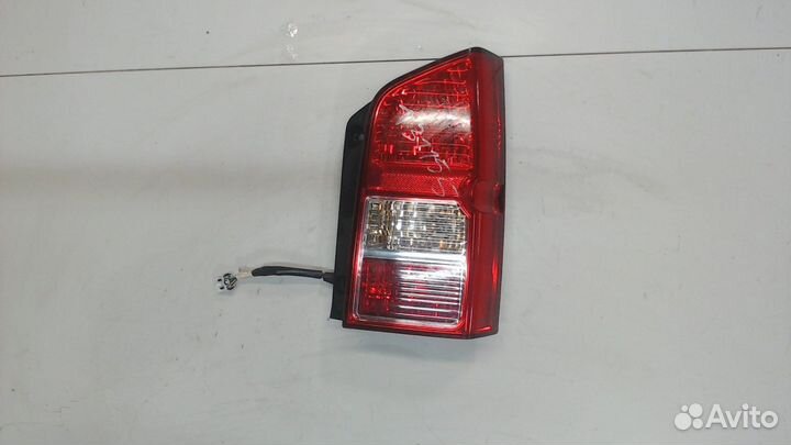 Фонарь (задний) Nissan Pathfinder, 2006