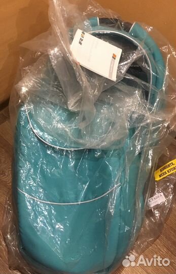 Коляска Riko Modus 2 в 1 Classic