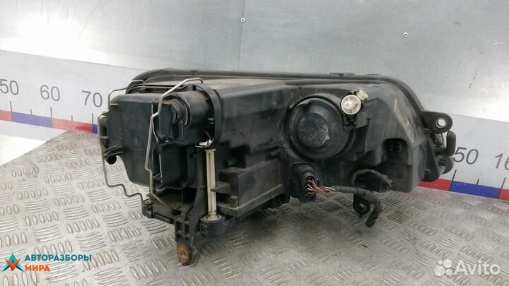 Фара левая Volkswagen Phaeton 2007