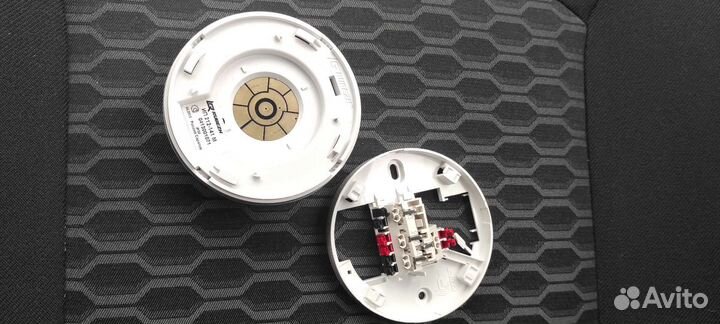 Новый Ип 212-141М Пожарный извещатель