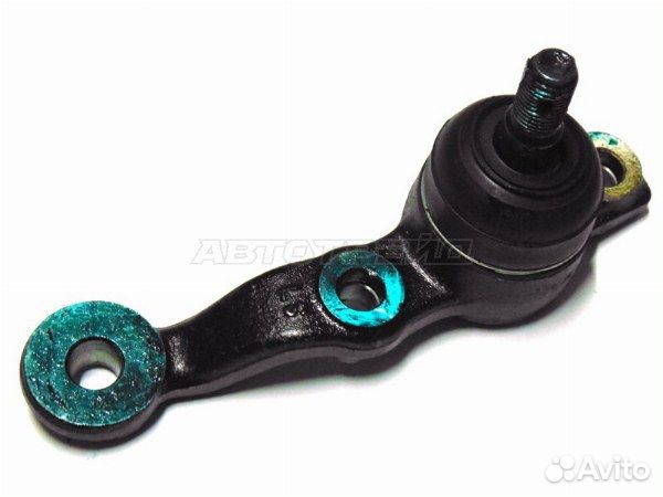 Шаровая опора