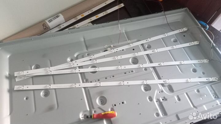 LED подсветка 2015CHI396-3228-09 REV1.1