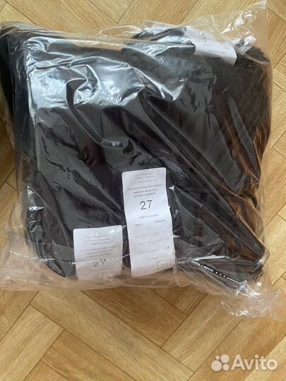 Носки военные