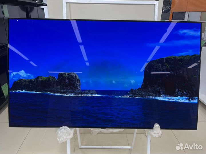 Телевизор LG oled 55
