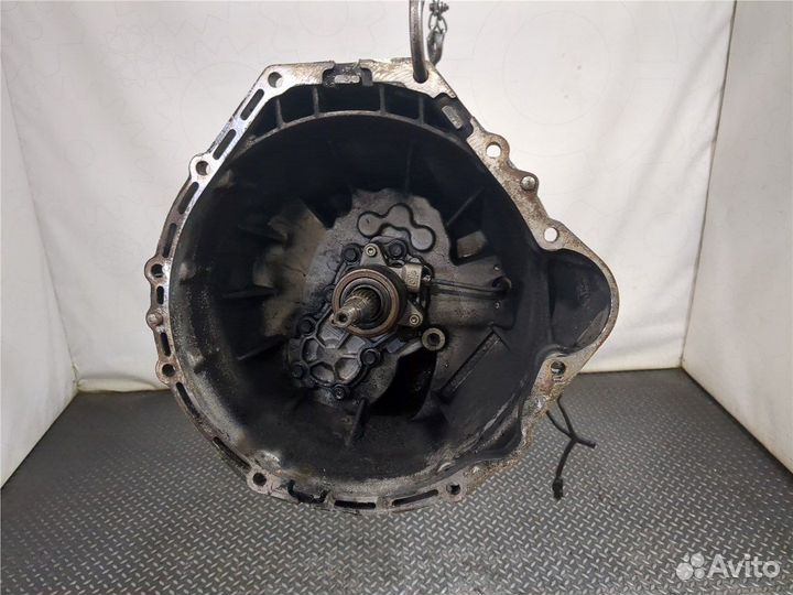 Кпп 5-ст.мех 4х4 (МКПП) SsangYong Kyron, 2007