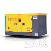 Аренда дизельного компрессора