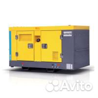 Аренда дизельного компрессора