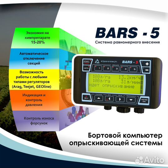 Норма вылива Bravo 180S, Geoline