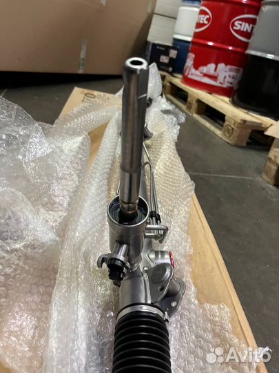 Рулевая рейка для Volvo XC70/S80/V70 36050062