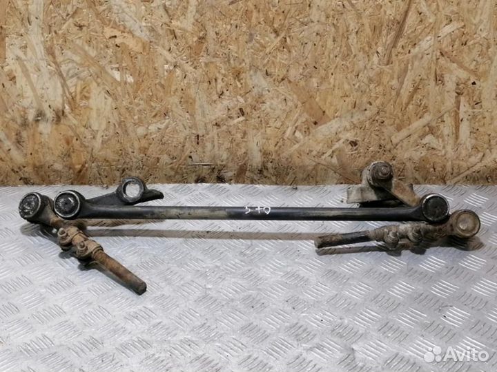 Трапеция рулевая Vaz Niva