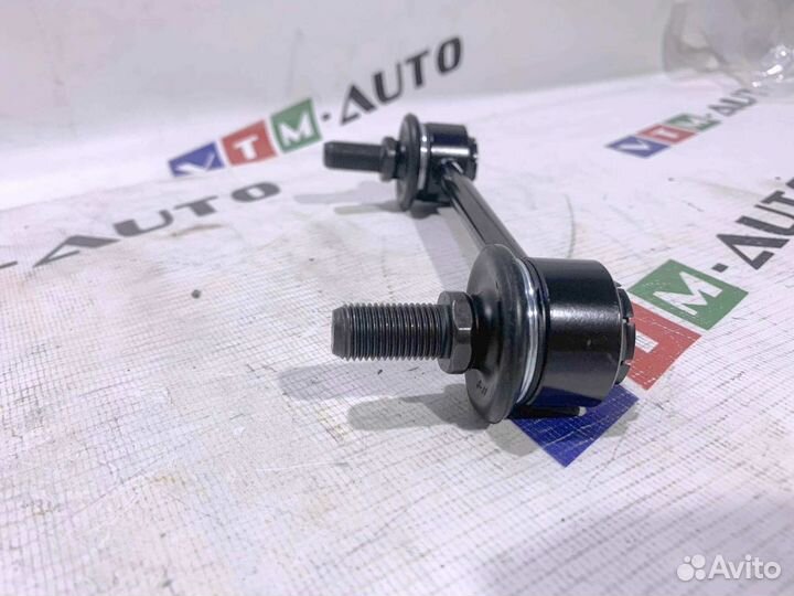 Тяга стабилизатора renault laguna