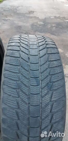 General Tire Snow Grabber Plus 275/45 R20 110V
