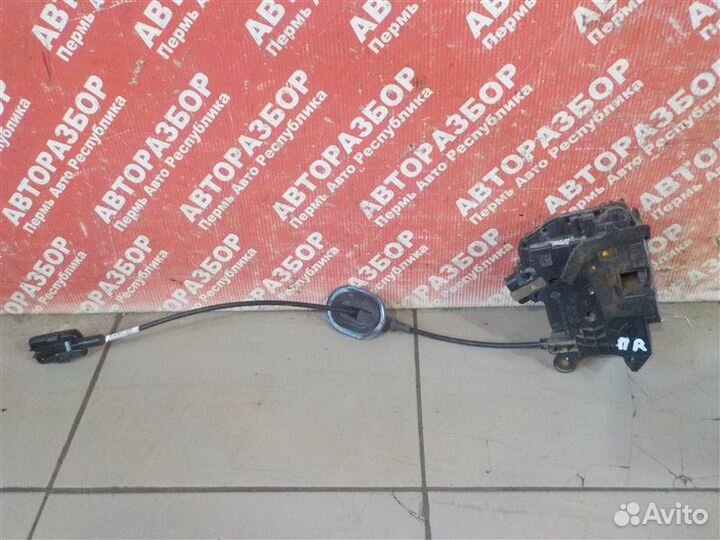 Замок двери передний правый LADA X-Ray 21129 2016