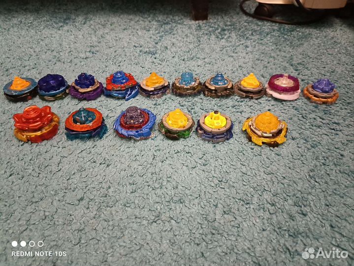 Бейблэйды от SB Hasbro и тд