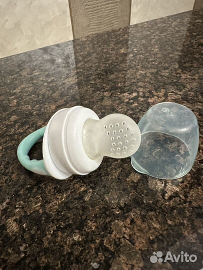 Нимблер DrBrowns