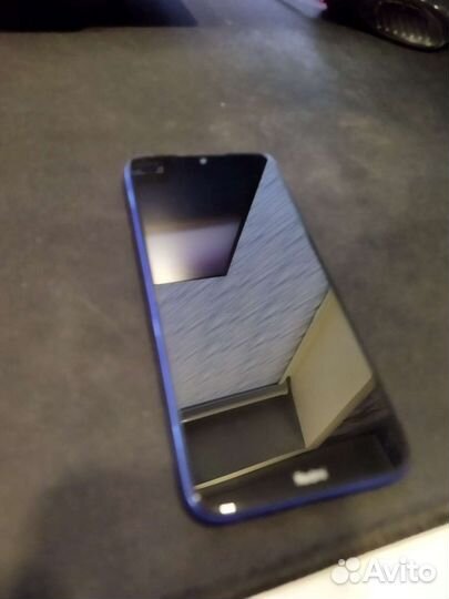 Телефон Xiaomi redmi note 8t