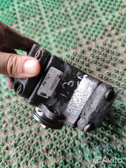 Тнвд Opel Corsa z13dtj 1,3 cdti