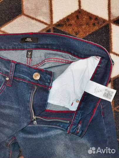 Джинсы True Religion оригинал