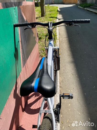 Продам горный велосипед petava P-370