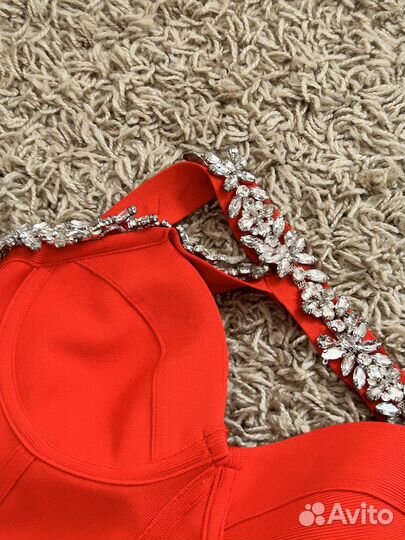 Платье женское вечернее