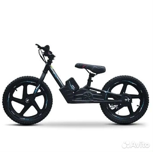 Электробеговел iT Balance Kids 16