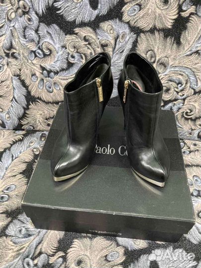 Туфли женские