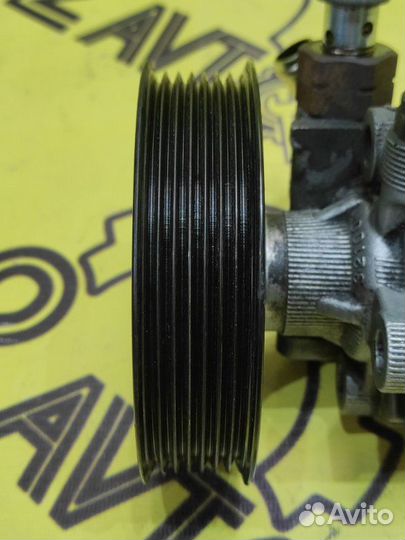 Насос гур Toyota Camry ACV30 2AZ-FE 2004.05