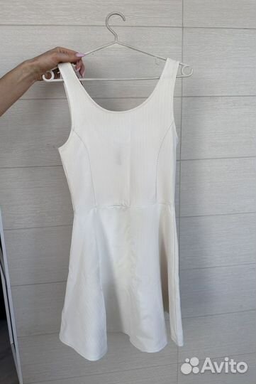 Платье hm 34 размер