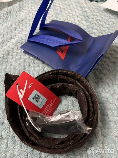 Ремень мужской