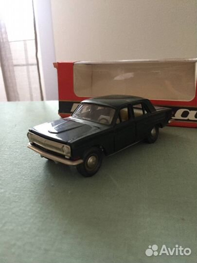 Модели автомобилей 1 43 СССР
