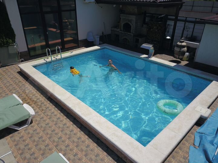 Комната 15 м², 1/2 эт.