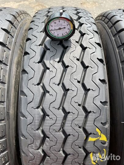 Maxxis Steel Radial UE-168 185/80 R14C