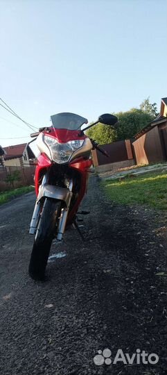 Recer rc250cs