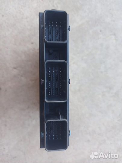 Контроллер двигателя RE520953