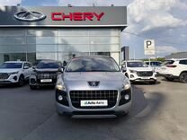 Peugeot 3008 1.6 AT, 2011, 142 328 км, с пробегом, цена 815 000 руб.